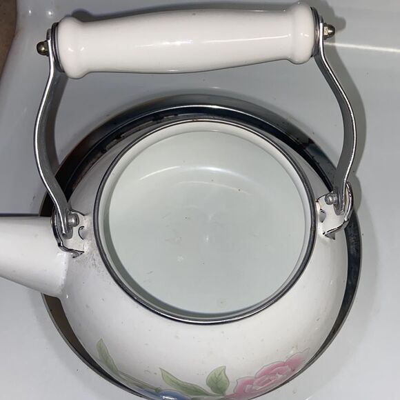 Kitchen Concepts Designed By Sal Tera Himark Enamel - Picture 5 of 11